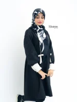 روسری ابریشم توییل TH004