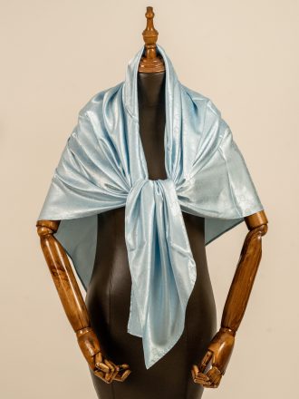 روسری ابریشم سیلک گوچی AS009