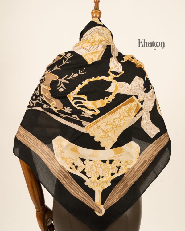روسری نخ کشمیرph004