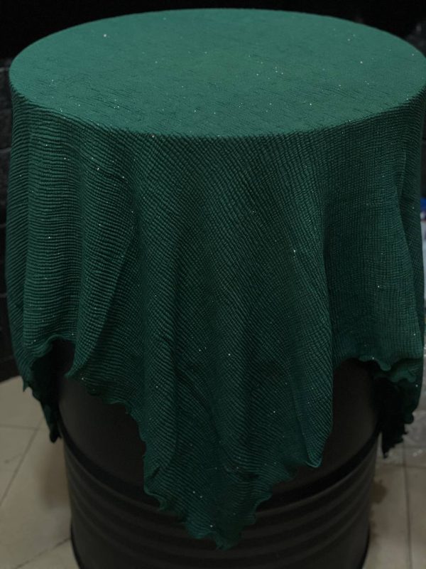 روسری سوپرنخ پلیسه ph007