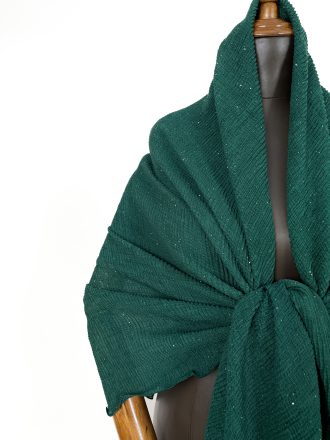 روسری سوپرنخ پلیسه ph007