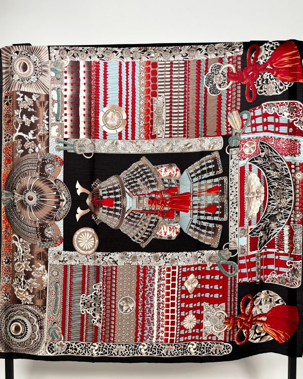 روسری نخ کشمیرph007