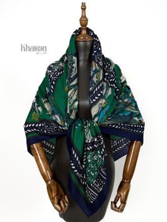 روسری نخ کشمیرph008