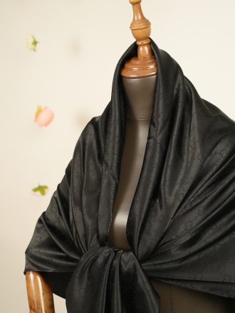 روسری ابریشم سیلک گوچی AS013