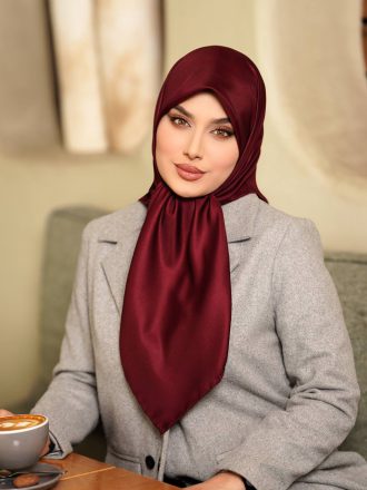 روسری ابریشم ایپک e001