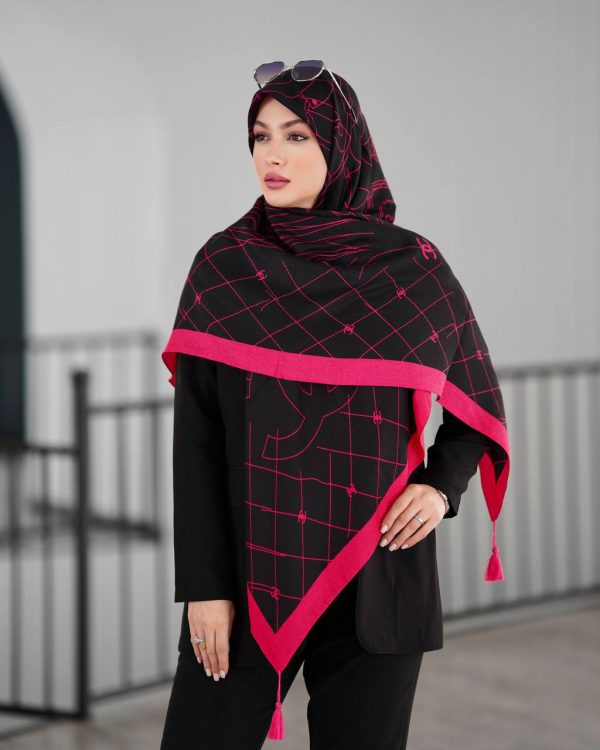 روسری نخی شنلsh004