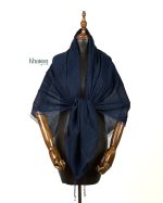 روسری سوپرنخ پلیسه ph021