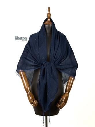 روسری سوپرنخ پلیسه ph021