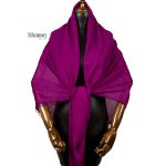 روسری سوپرنخ پلیسه ph024