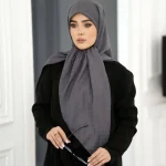 روسری ژاکارد ال وی lv005