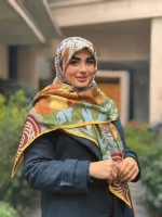 روسری کشمیر های‌کوالیتی kh03