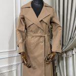 بارانی استردار نسکافه ای B044