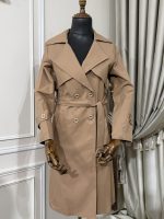 بارانی استردار نسکافه ای B044