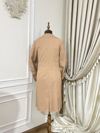 بارانی استردار نسکافه ای B044