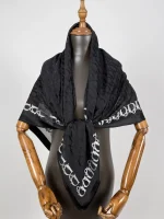 روسری دووره ترک hd01