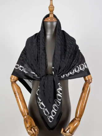 روسری دووره ترک hd01