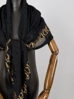 روسری دووره ترک hd03-1