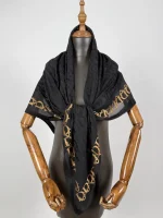 روسری دووره ترک hd03