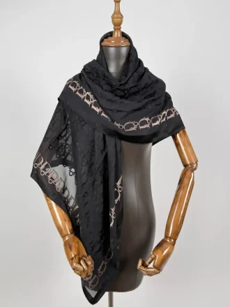 روسری دووره ترک hd04