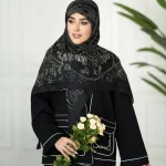 روسری نخی Ns003