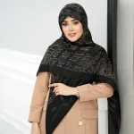 روسری نخی Ns002