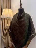 روسری ابریشم توویل ath28-1