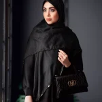 روسری الوی LV پانچی