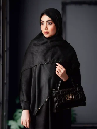 روسری الوی LV پانچی